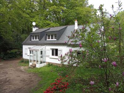 Annonce Vente 5 pices Maison Landevant 56