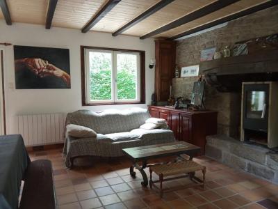 Acheter Maison 110 m2 Landevant