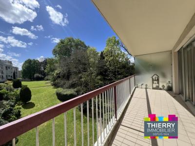 For sale Nantes 3 rooms 100 m2 Loire atlantique (44000) photo 4