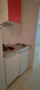 For rent Nantes 1 room 18 m2 Loire atlantique (44300) photo 1