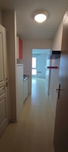 For rent Nantes 1 room 18 m2 Loire atlantique (44300) photo 2