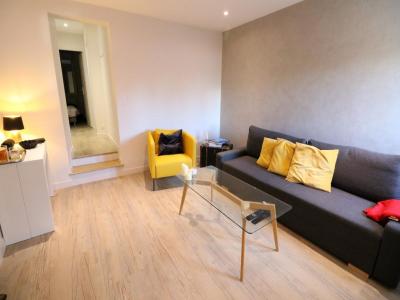 For rent Nantes 3 rooms 50 m2 Loire atlantique (44000) photo 1