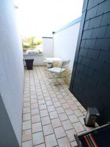 For rent Nantes 3 rooms 50 m2 Loire atlantique (44000) photo 2