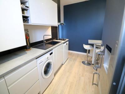 For rent Nantes 3 rooms 50 m2 Loire atlantique (44000) photo 3