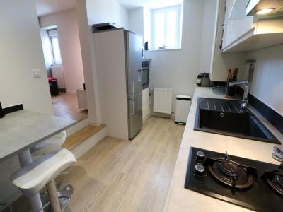 For rent Nantes 3 rooms 50 m2 Loire atlantique (44000) photo 4