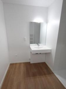 For rent Nantes 3 rooms 62 m2 Loire atlantique (44300) photo 3