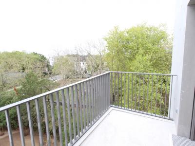 For rent Nantes 3 rooms 62 m2 Loire atlantique (44300) photo 4