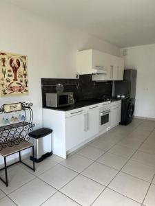 For rent Nantes 3 rooms 61 m2 Loire atlantique (44200) photo 3