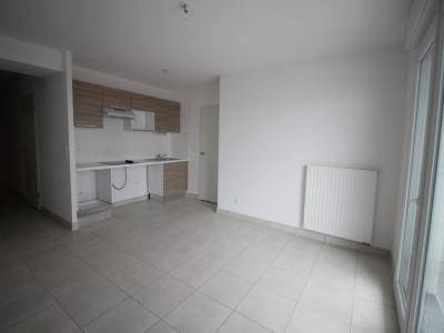 For rent Nantes 3 rooms 56 m2 Loire atlantique (44300) photo 0