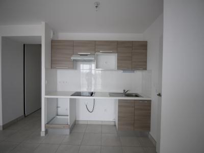 For rent Nantes 3 rooms 56 m2 Loire atlantique (44300) photo 1