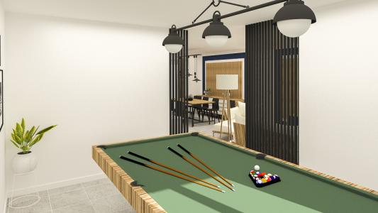 Annonce Vente 5 pices Maison Saulx-les-chartreux 91