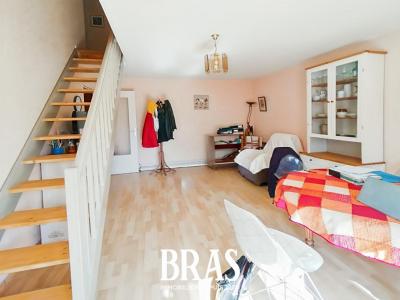 For sale Nantes 3 rooms 66 m2 Loire atlantique (44200) photo 1