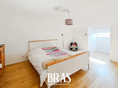For sale Nantes 3 rooms 66 m2 Loire atlantique (44200) photo 4