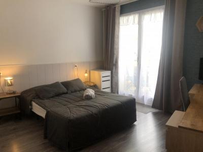 For rent Richardais 1 room 22 m2 Ille et vilaine (35780) photo 1
