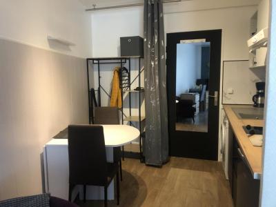 For rent Richardais 1 room 22 m2 Ille et vilaine (35780) photo 3