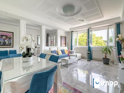 Acheter Maison 255 m2 Boussy-saint-antoine