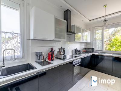 Acheter Maison Boussy-saint-antoine 669000 euros