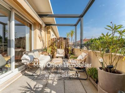 For sale Beaurecueil AIX-EN-PROVENCE 3 rooms 67 m2 Bouches du Rhone (13100) photo 1
