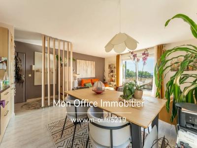 For sale Beaurecueil AIX-EN-PROVENCE 3 rooms 67 m2 Bouches du Rhone (13100) photo 2