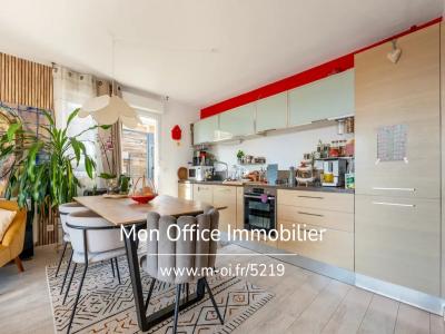 For sale Beaurecueil AIX-EN-PROVENCE 3 rooms 67 m2 Bouches du Rhone (13100) photo 3