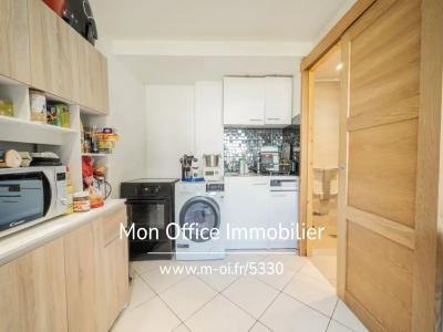 Acheter Appartement 34 m2 Montagny-les-lanches