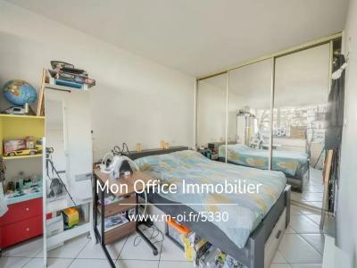 Acheter Appartement Montagny-les-lanches Haute savoie