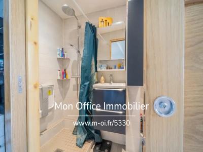 Acheter Appartement Montagny-les-lanches 163000 euros