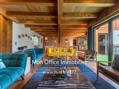 Acheter Maison 400 m2 Monetier-les-bains