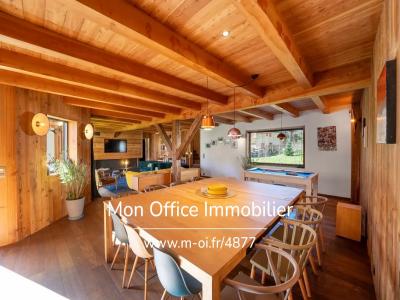 Acheter Maison Monetier-les-bains Hautes alpes
