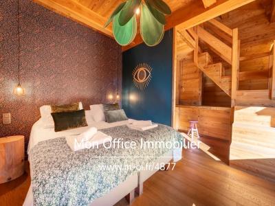 Acheter Maison Monetier-les-bains 3450000 euros