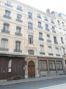 For rent Lyon-1er-arrondissement 3 rooms 83 m2 Rhone (69001) photo 0