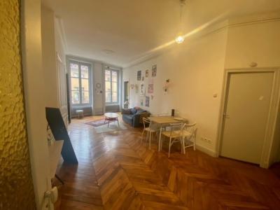 For rent Lyon-1er-arrondissement 3 rooms 83 m2 Rhone (69001) photo 3