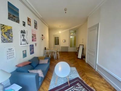 For rent Lyon-1er-arrondissement 3 rooms 83 m2 Rhone (69001) photo 4