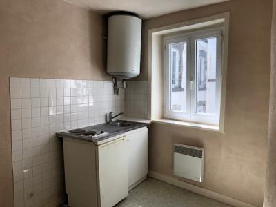 For rent Clermont-ferrand 2 rooms 37 m2 Puy de dome (63000) photo 2