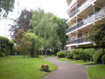 For rent Clermont-ferrand 1 room 44 m2 Puy de dome (63000) photo 0