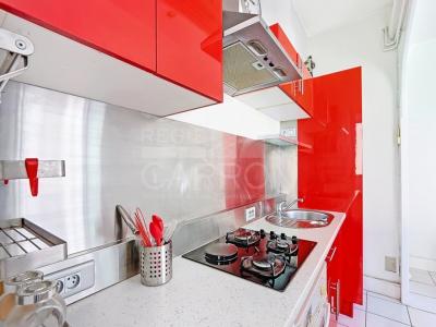 Acheter Appartement 49 m2 Lyon-3eme-arrondissement