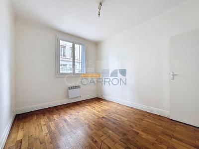 Acheter Appartement 59 m2 Lyon-7eme-arrondissement