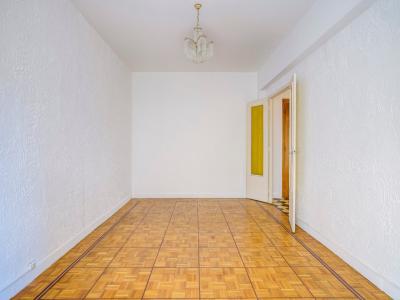 Acheter Appartement 50 m2 Nice