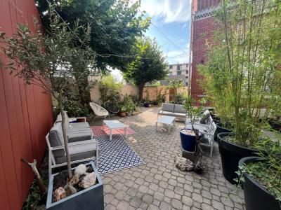 Annonce Vente 12 pices Maison Troyes 10