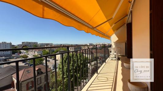 For sale Troyes 3 rooms 71 m2 Aube (10000) photo 0