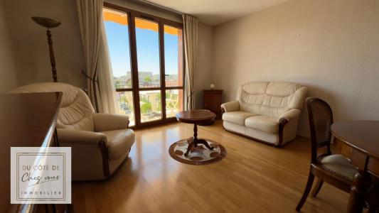 For sale Troyes 3 rooms 71 m2 Aube (10000) photo 3