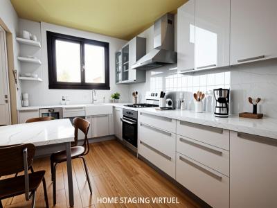 For sale Troyes 3 rooms 71 m2 Aube (10000) photo 4