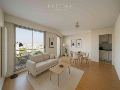 For sale Paris-15eme-arrondissement 2 rooms 52 m2 Paris (75015) photo 1