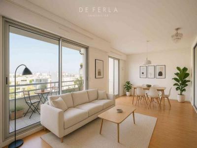 For sale Paris-15eme-arrondissement 2 rooms 52 m2 Paris (75015) photo 3