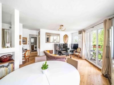 For sale Alfortville 4 rooms 80 m2 Val de Marne (94140) photo 0