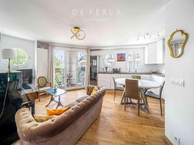For sale Alfortville 4 rooms 80 m2 Val de Marne (94140) photo 1