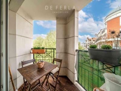 For sale Alfortville 4 rooms 80 m2 Val de Marne (94140) photo 2