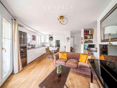 For sale Alfortville 4 rooms 80 m2 Val de Marne (94140) photo 3