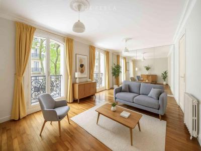For sale Paris-15eme-arrondissement 4 rooms 86 m2 Paris (75015) photo 0