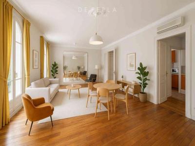 For sale Paris-15eme-arrondissement 4 rooms 86 m2 Paris (75015) photo 3